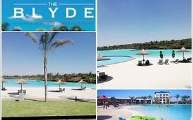 The Blyde Crystal Lagoon Beach Pretoria